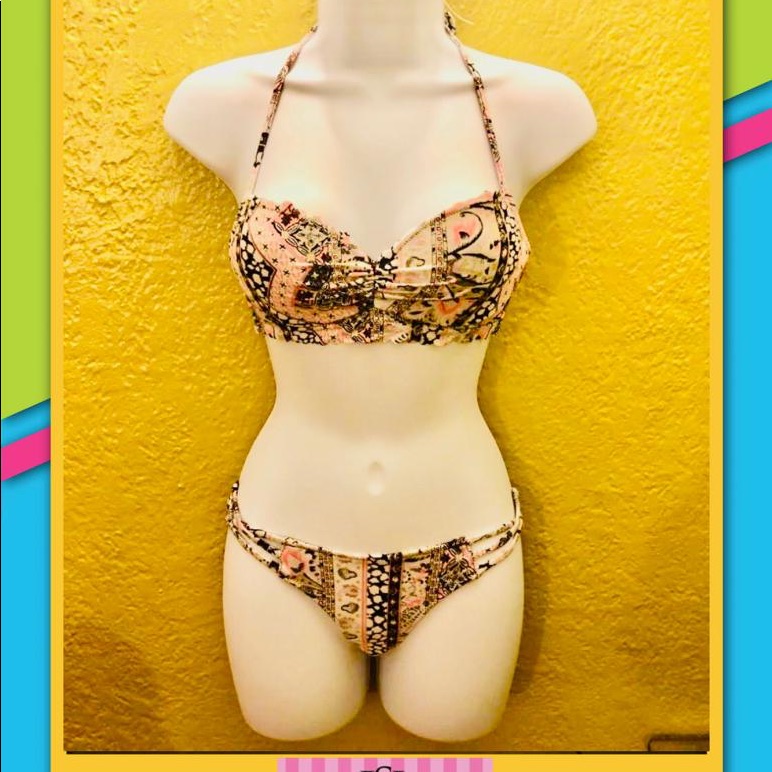 Bathing Suites